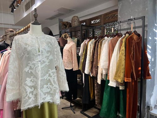 爆賣3億 馬面裙強(qiáng)勢 出圈 國民頂流 馬面裙引領(lǐng)中式服飾消費(fèi)火熱