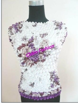 定位花菠蘿衫- 歐典(中國江蘇省生產商) - T 恤- 服裝、服飾產品「自助貿易」