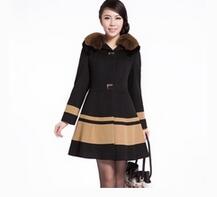 菲炫女裝 從產(chǎn)品到店鋪，演繹視覺上的時(shí)尚盛宴