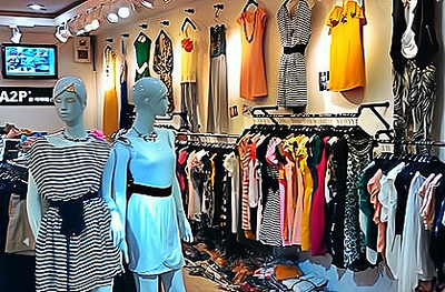 加盟凱仕達(dá)服飾全解析 費(fèi)用、條件與市場(chǎng)前景