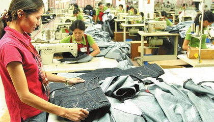 拿什么來(lái)拯救關(guān)乎1.7億人就業(yè)的紡織服裝業(yè)？